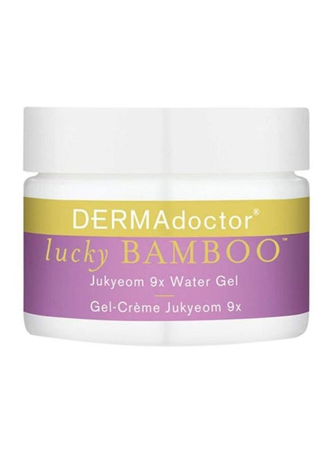 Lucky Bamboo Gel 50ml