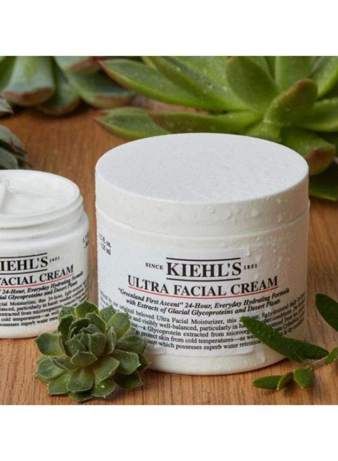 Kiehl's Ultra Facial Cream Clear 50ml  - Image 2