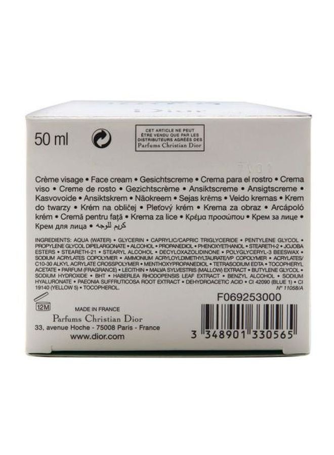 ديور هيدرا لايف كريم سائل للترطيب المنعش - Image 3