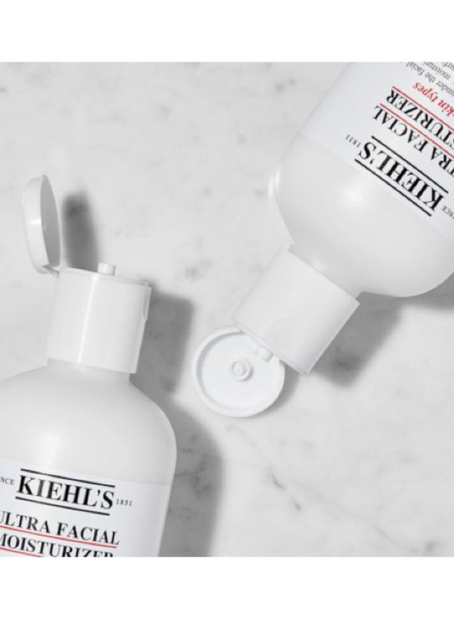 Kiehl's - Ultra Facial Moisturizer Spf 30, 125ml - Image 1