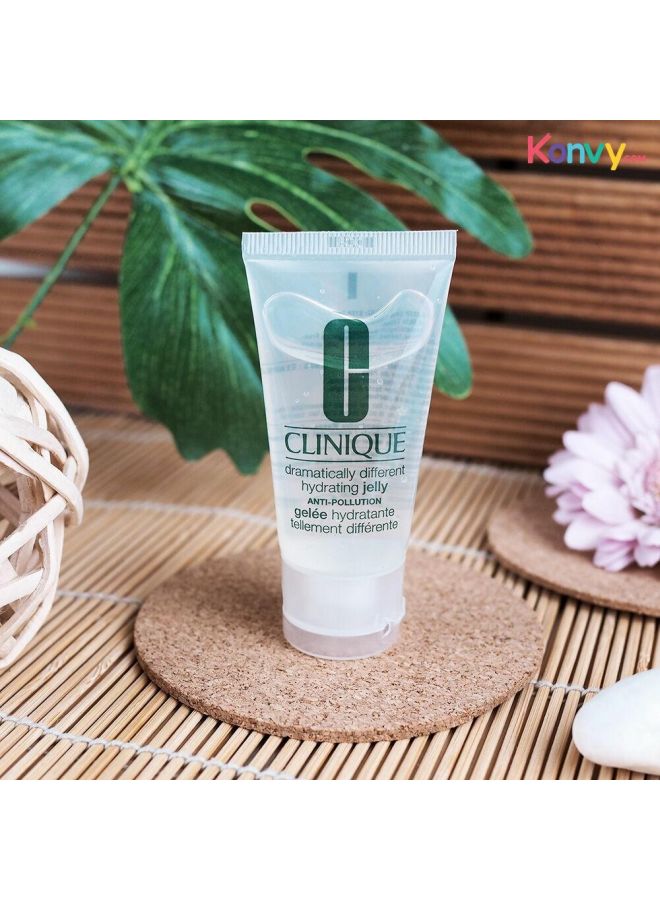 CLINIQUE - Mini Dramatically Different Hydrating Jelly 30ml - Image 1