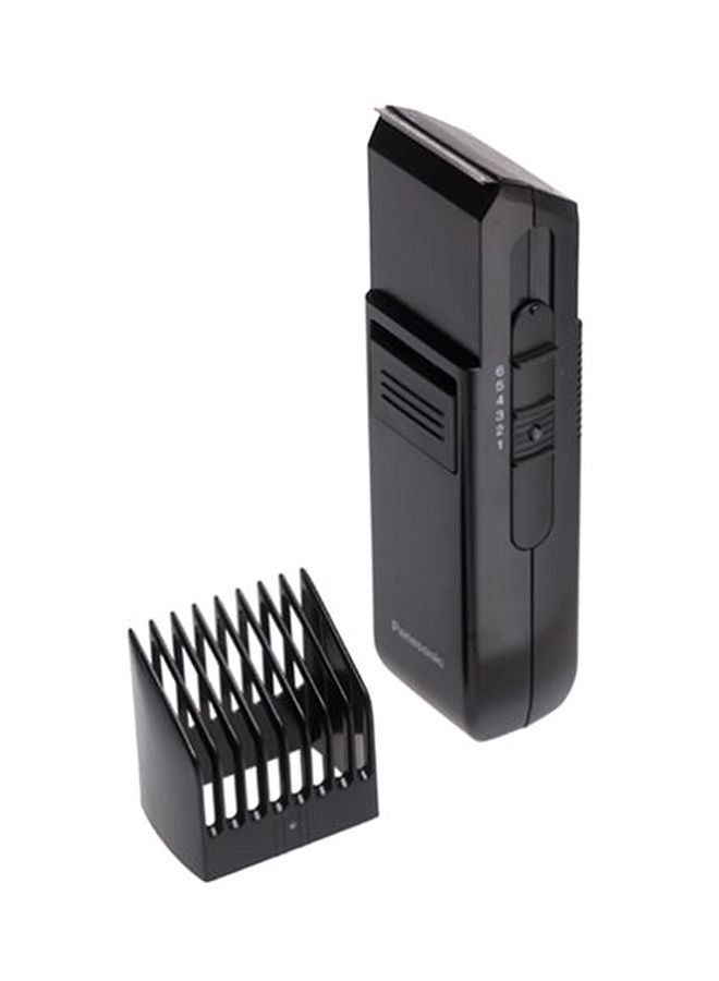 Panasonic Rechargeable Beard And Mustache Trimmer Black/White - Image 2