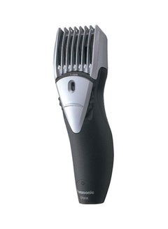 Rechargeable Hair Trimmer Black/Silver - v1616937625/N32529611A_1