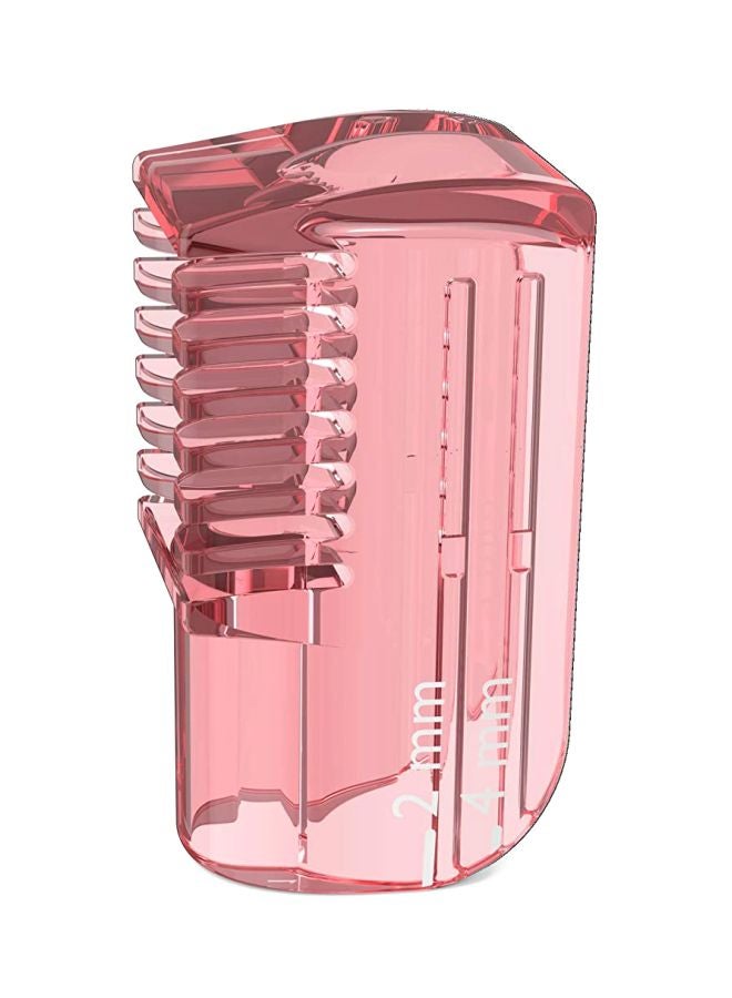 Philips Satin Compact Precision Trimmer White/Gold - Image 3