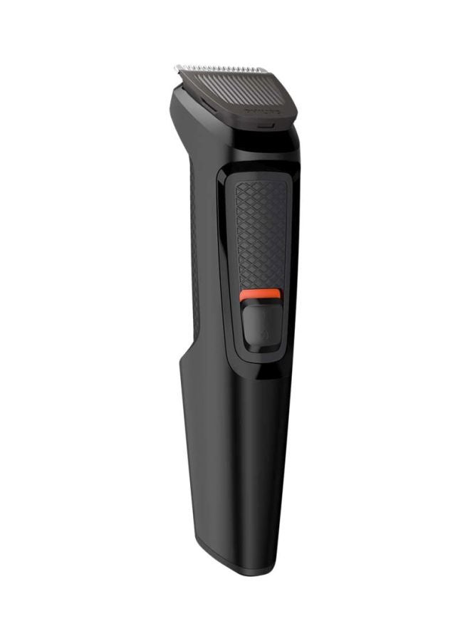 Philips - 6-In-1 Multi Trimmer Kit Black/Grey - Image 1