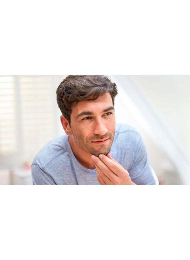 Philips - 6-In-1 Multi Trimmer Kit Black/Grey - Image 1