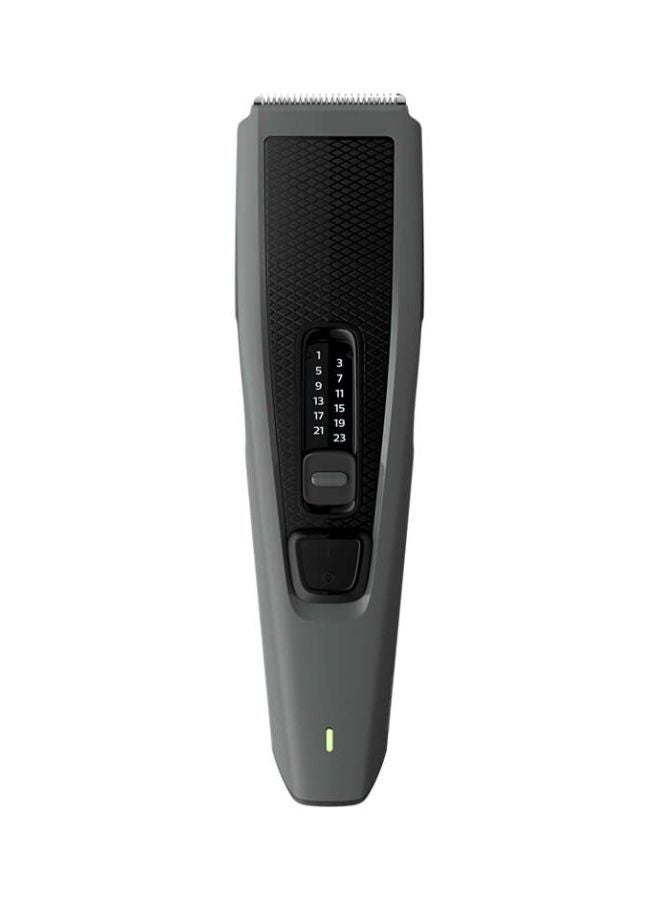 HC3520 Series 3000 Hair Clipper Black/Grey - v1616937633/N37463875A_4