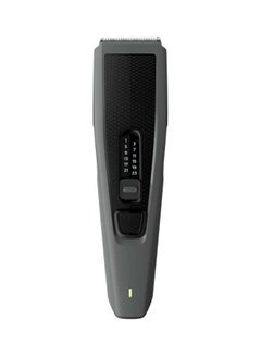 فيليبس ماكينة قص الشعر Series 3000 – HC3520/13 - أسود/رمادي أسود/ رمادي  - Image 4