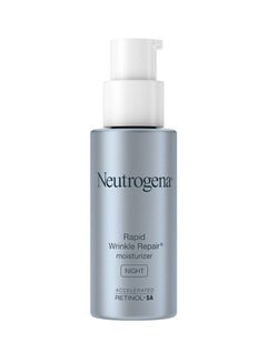 Rapid Wrinkle Repair Moisturizer Night Cream 29ml