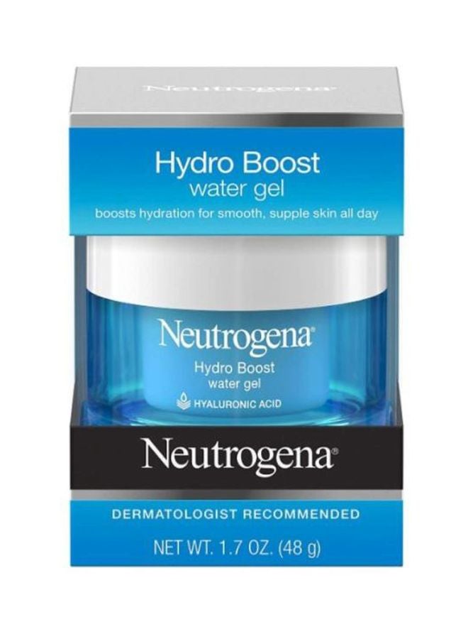 Hydro Boost Water Face Gel Blue 1.7ounce - v1616937634/N33350196A_2