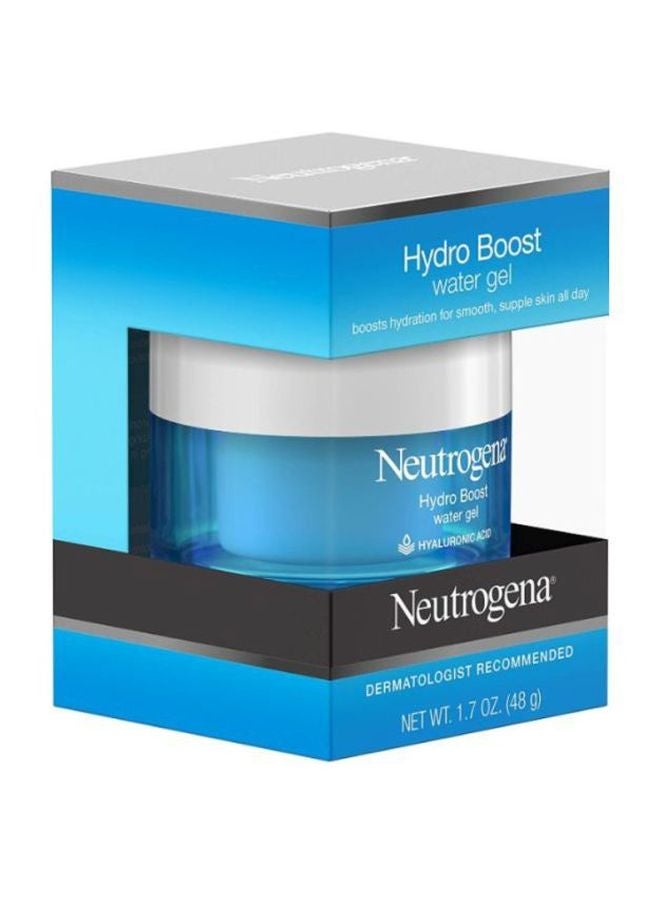 Hydro Boost Water Face Gel Blue 1.7ounce - v1616937635/N33350196A_3