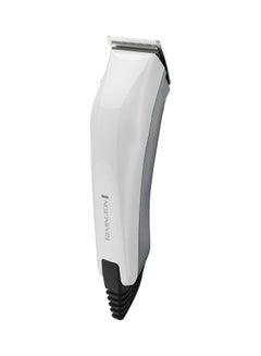 16-Piece Electric Colour Cut Hair Clipper White/Black/Green - v1616937636/N21766534A_2