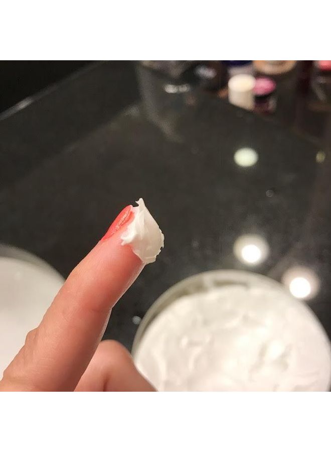 Nivea Authentic German Cream Blue 400ml - Image 4