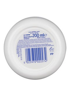Nivea Refreshingly Soft Moisturizing Cream, Pack Of 2 200ml  - Image 2