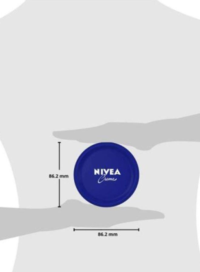 نيفيا كريم مرطب لجميع الاستعمالات 200ملليلتر - Image 4