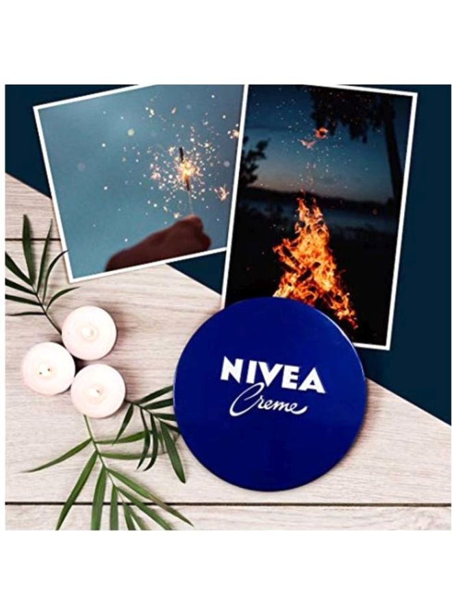 Nivea Moisturizing Cream 250ml - Image 4