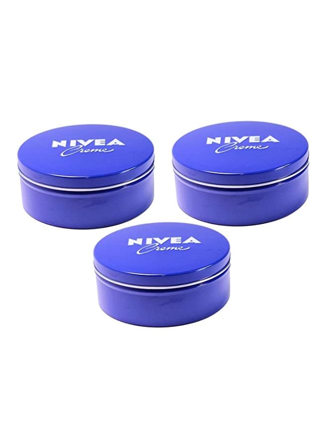 نيفيا مجموعة كريم مرطب من 6 عبوات 250x6ملليلتر - Image 2