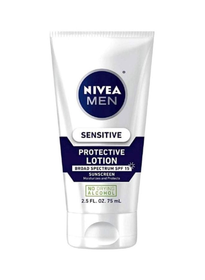 Nivea Protective Moisturizing Lotion 2.5Fluid Ounce