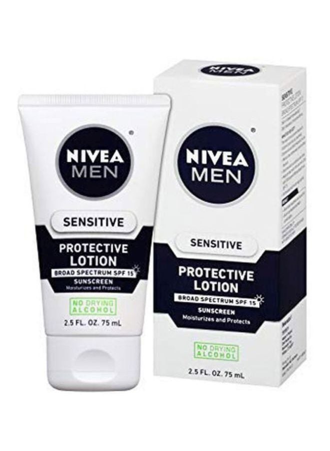 نيفيا لوشن مرطب وواقي للبشرة 2.5fluid_ounce - Image 2