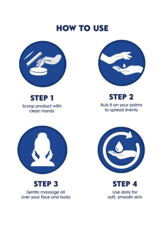 نيفيا كريم ترطيب 200ملليلتر - Image 5