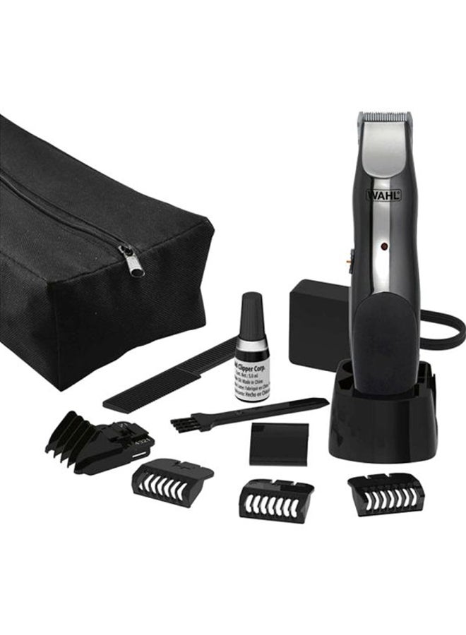 Hair Trimmer Grey/Black - v1616937648/N11265856A_3