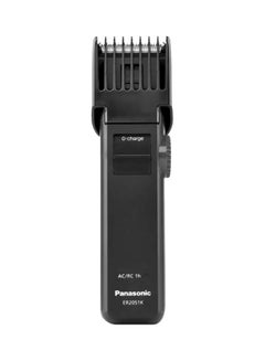 WAHL Beard And Hair Trimmer Black 