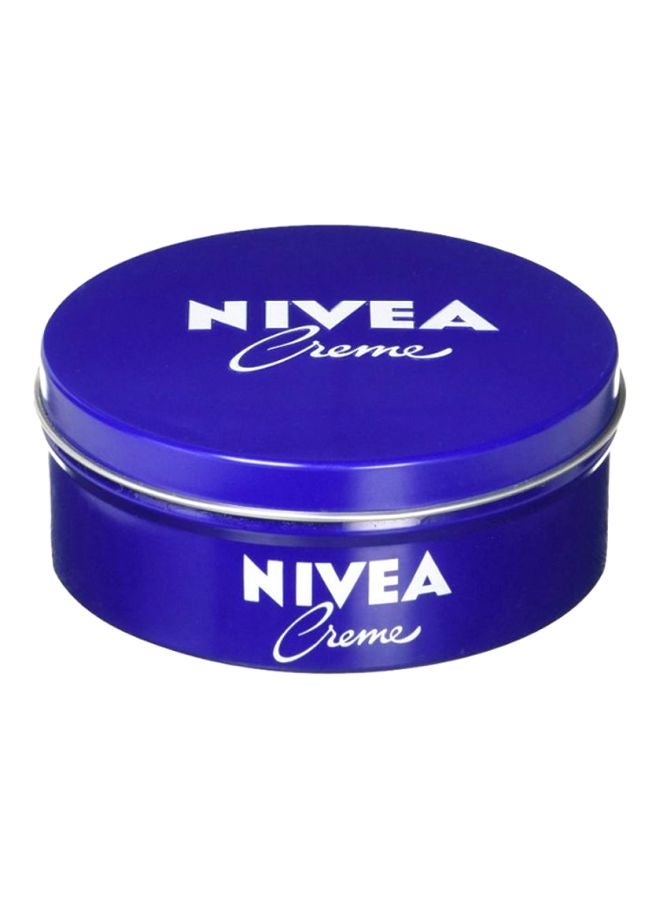 Nivea Moisturizing Cream Blue 400ml - Image 1