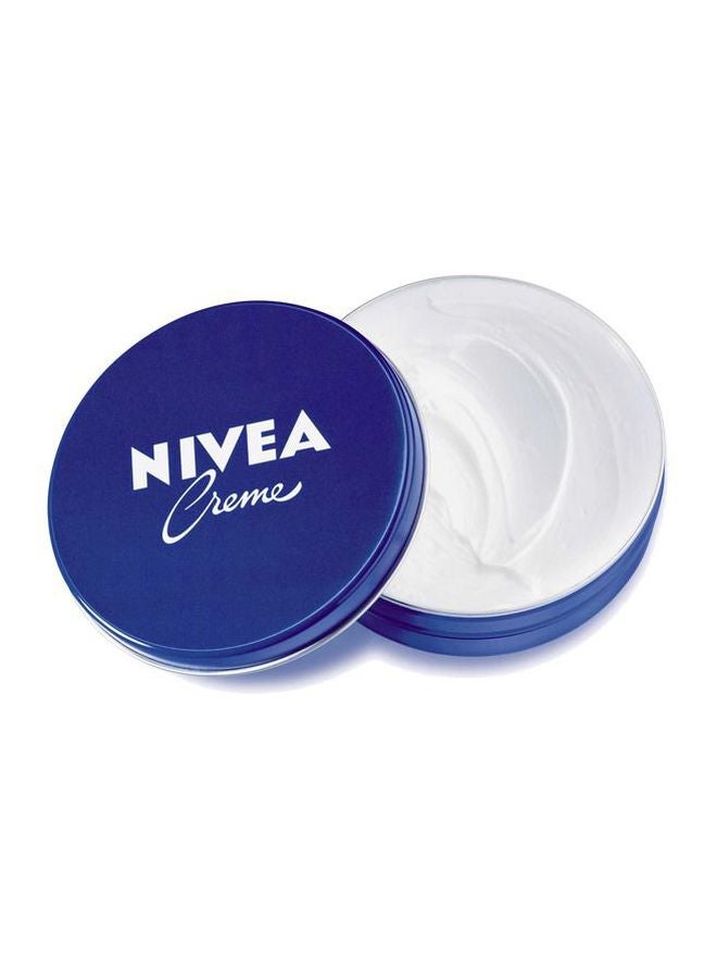 Nivea Moisturizing Cream Blue 400ml - Image 2