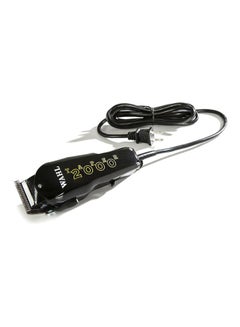 WAHL 5-In-1 Taper 2000 Hair Trimmer Kit Black/Yellow/White  - Image 2