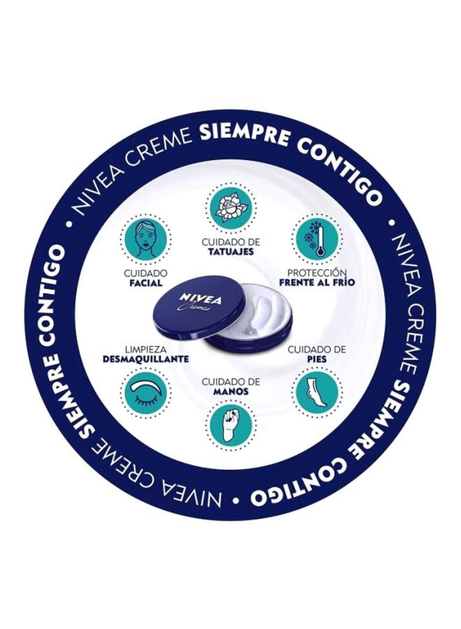 نيفيا كريم مرطب 400ملليلتر - Image 5