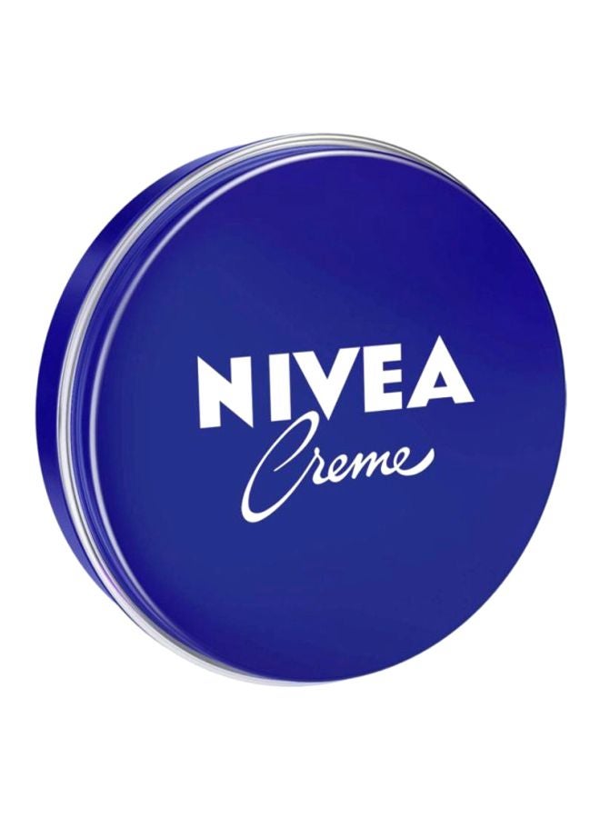 Nivea Intensive Protective Care Creme Blue 150ml - Image 1