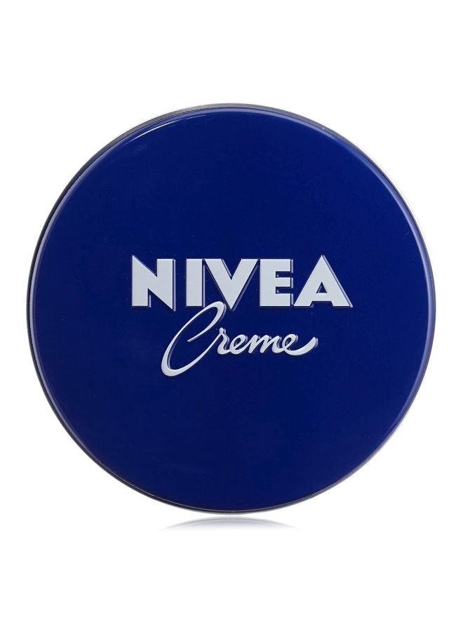 Nivea Intensive Protective Care Creme Blue 150ml - Image 4