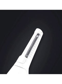 Xiaomi Nose Hair Trimmer White/Gold  - Image 5