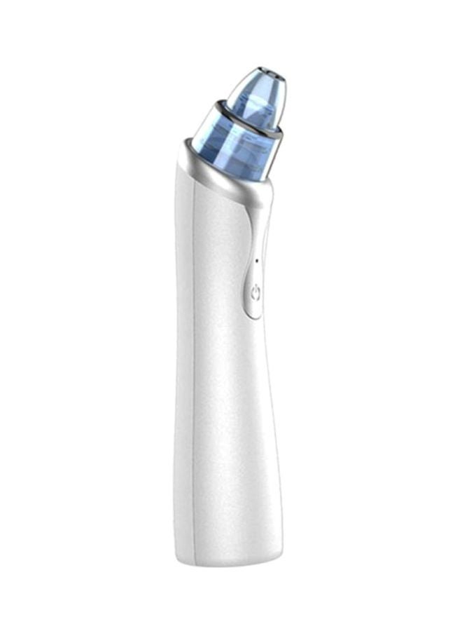 Sharpdo Electric Blackhead Remover White/Blue 15x4cm - Image 1