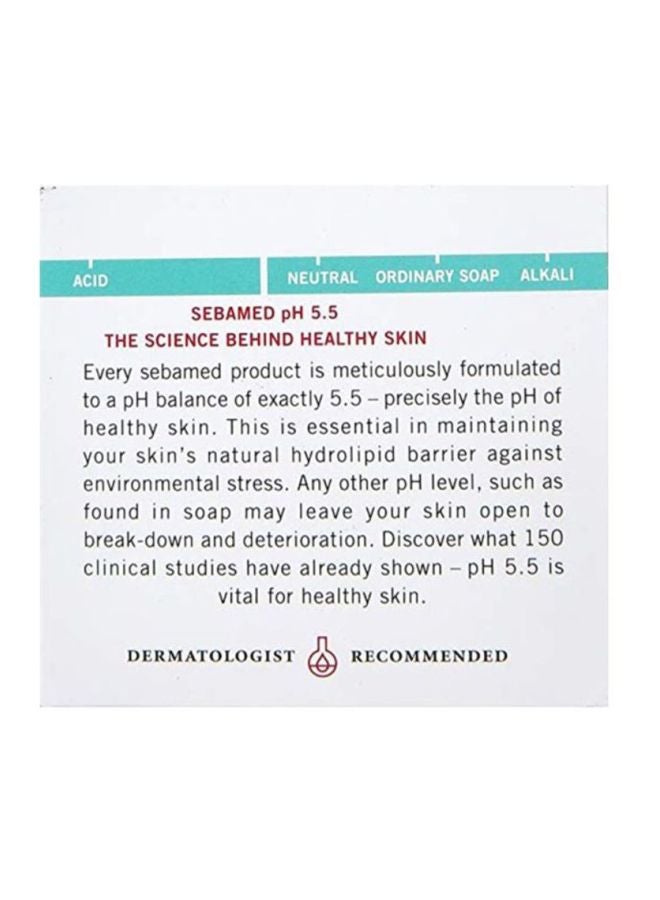 Sebamed Normal to Dry Skin Moisturizing Cream 75ml - Image 5