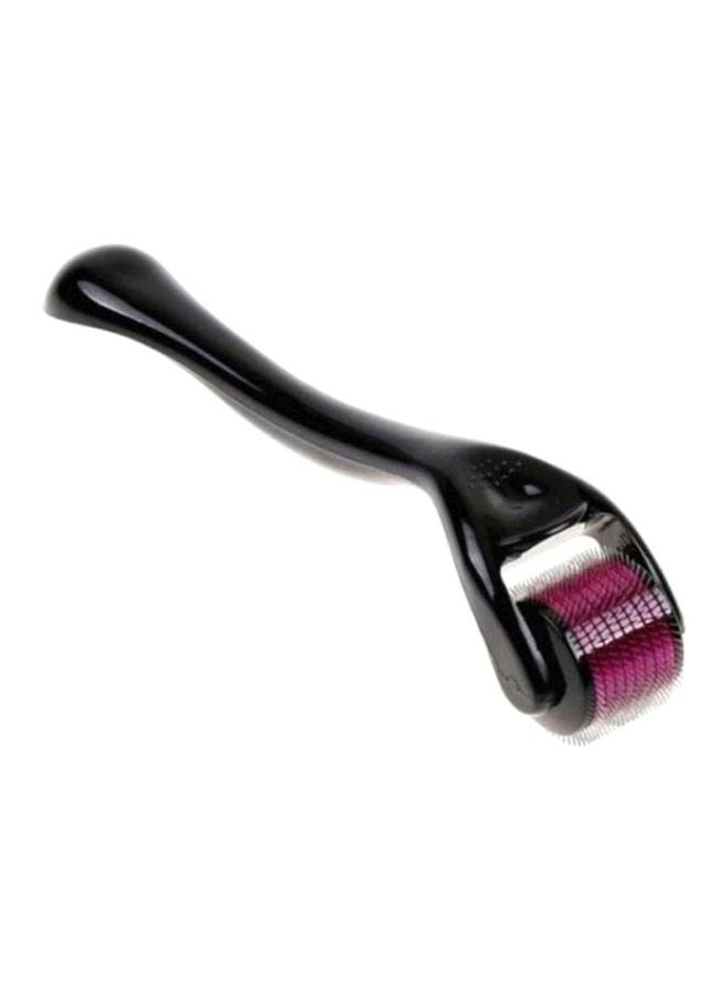 Beauenty Micro Needle Derma Roller Black/Pink - Image 1