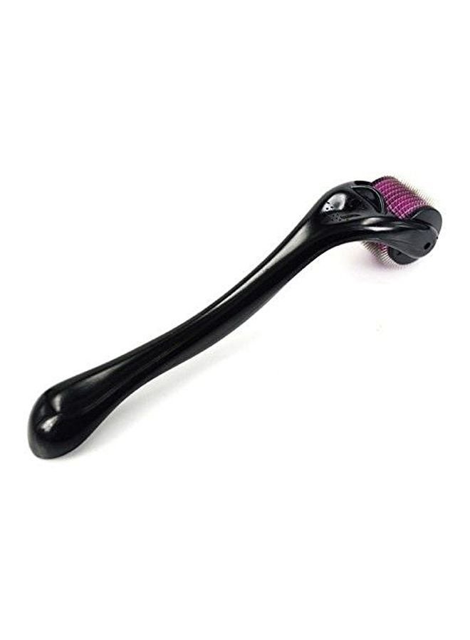 Beauenty Micro Needle Derma Roller Black/Pink - Image 5