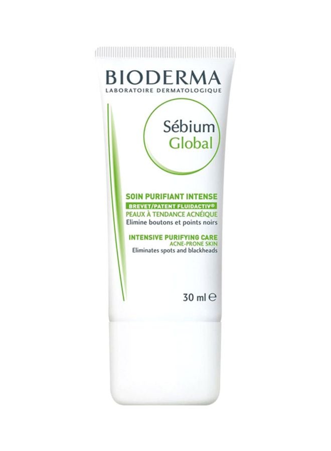 Bioderma - Sebium Global Cream 30ml - Image 1