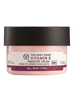 Vitamin E Moisture Cream 50ml
