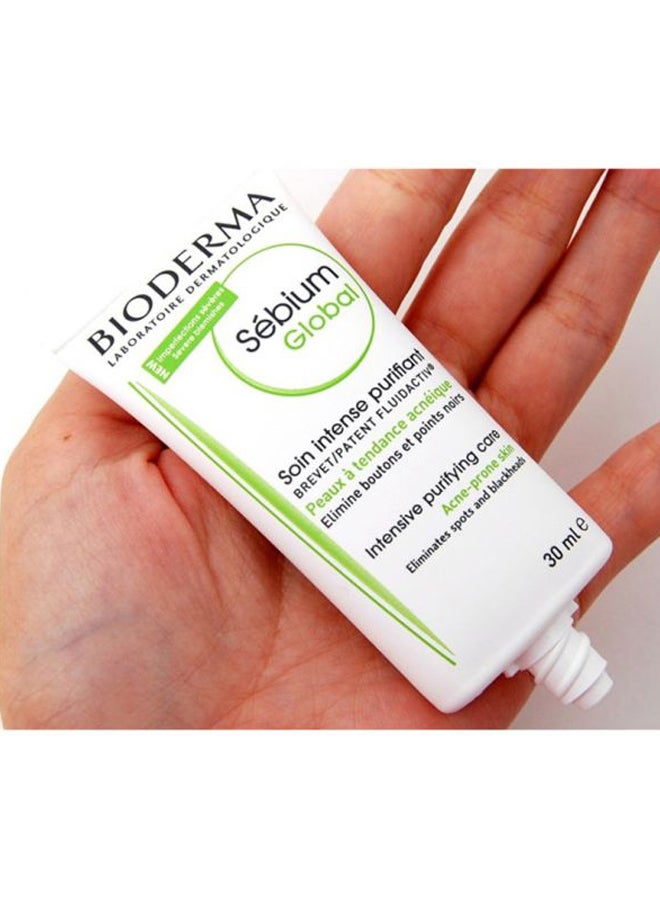 Bioderma - Sebium Global Cream 30ml - Image 1