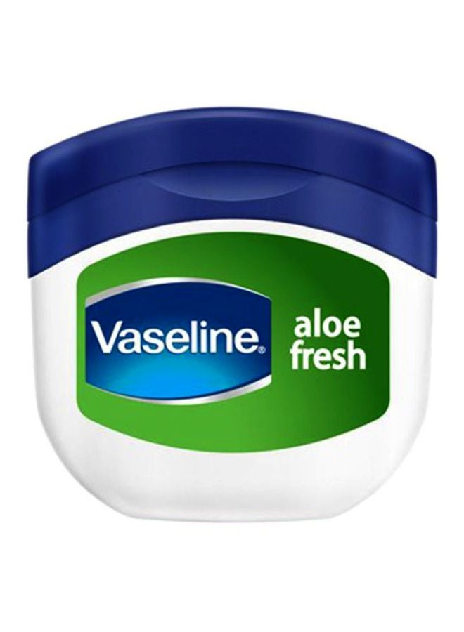 Vaseline Petroleum Jelly Aloe Fresh 250Ml 250ml