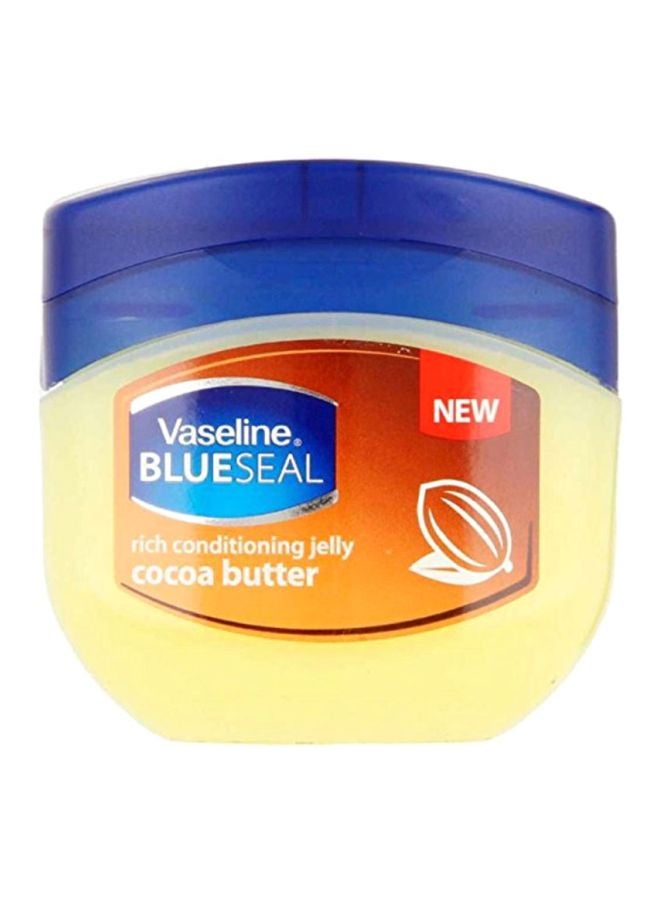 Vaseline Cocoa Butter Rich Conditioning Jelly 100ml - Image 1