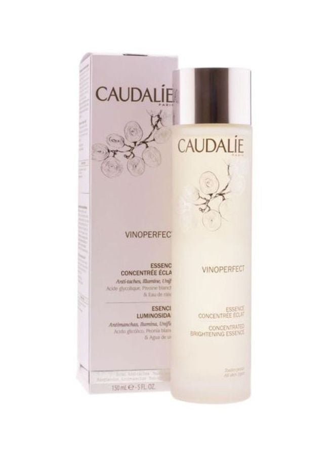 CAUDALIE - Vinoperfect Concentrated Brightening Essence 150ml - Image 1