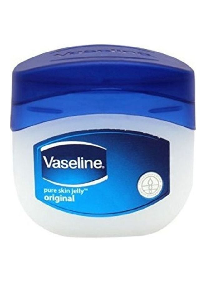 Vaseline - Original Pure Skin Jelly Cream 100ml - Image 1