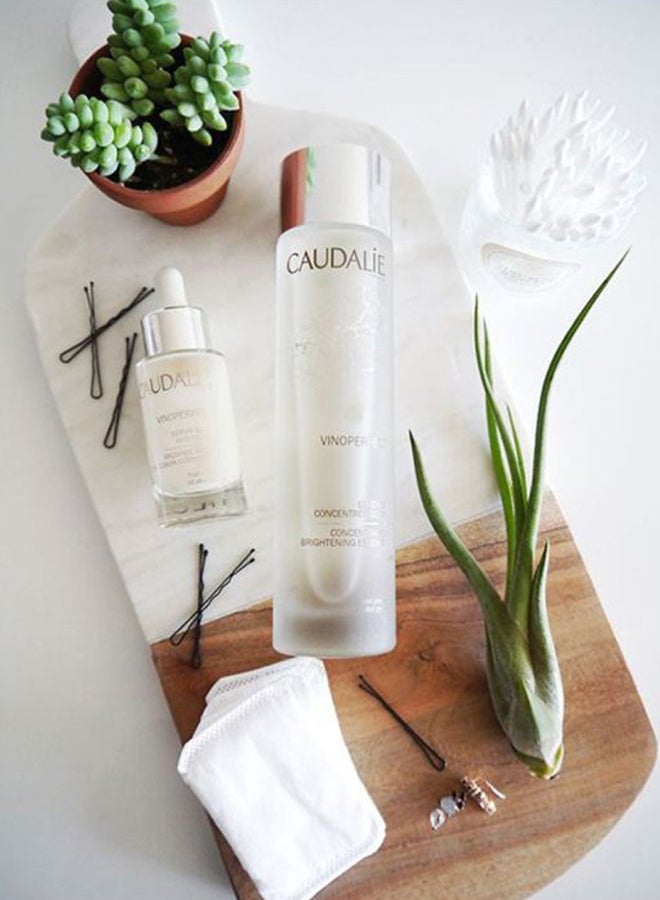 CAUDALIE - Vinoperfect Concentrated Brightening Essence 150ml - Image 1