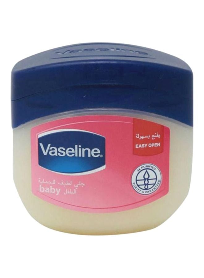 Vaseline Pure Petroleum Jelly 450ml  - Image 1