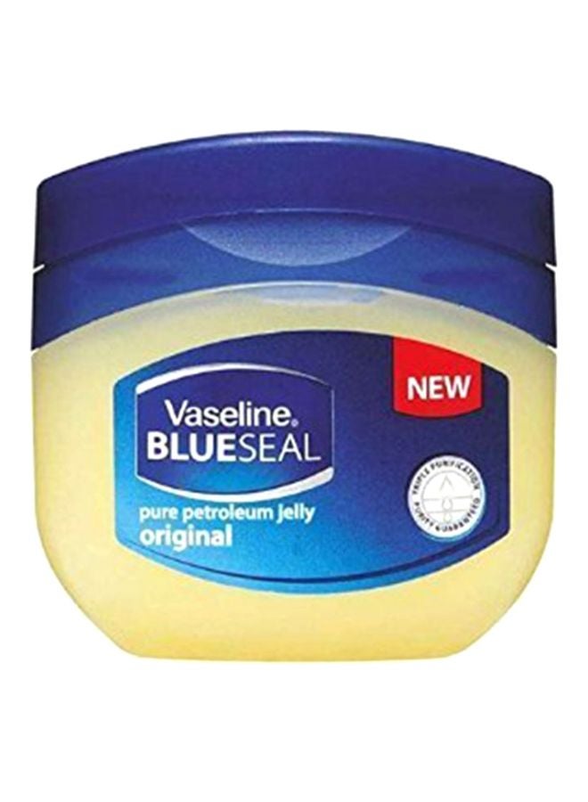 Vaseline 100% Pure Petroleum Jelly Original N/A 50grams - Image 1