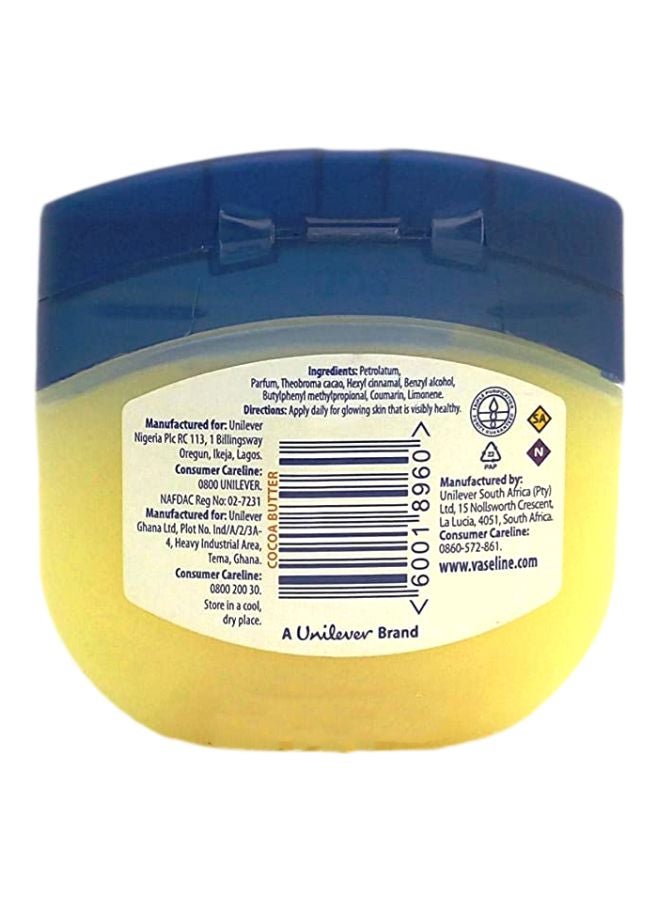 Vaseline 100% Pure Petroleum Jelly Original N/A 50grams - Image 2
