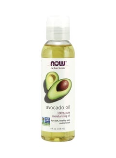 Avocado Oil 118ml