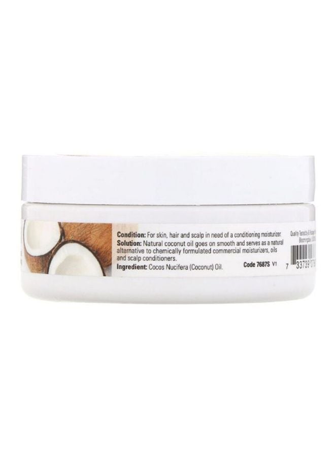 Now Foods - Coconut Kernel Oil 89ml - Image 1